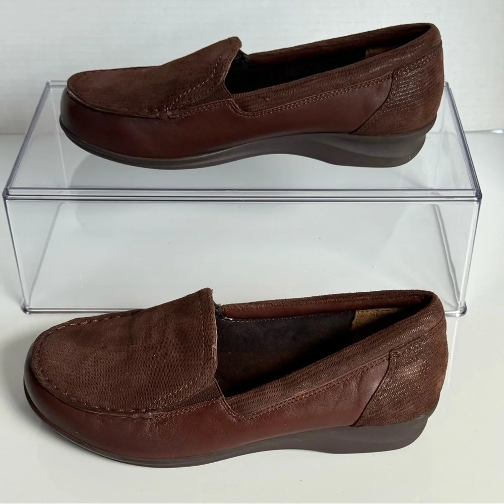 Walking Cradles experience comfort